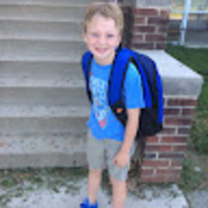 Meet your Posher, James